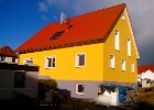 Der Bau im Zeitraffer
